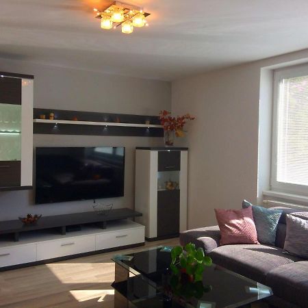City Centre Apartment Ліптовський Мікулаш Екстер'єр фото