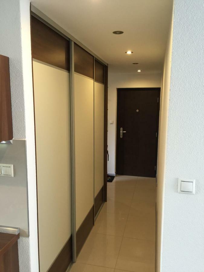 City Centre Apartment Ліптовський Мікулаш Екстер'єр фото