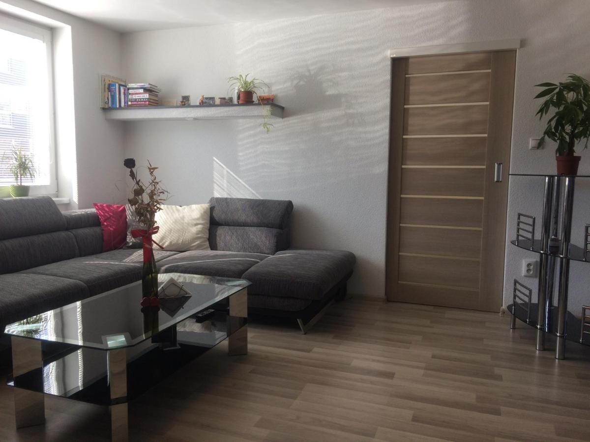 City Centre Apartment Ліптовський Мікулаш Екстер'єр фото