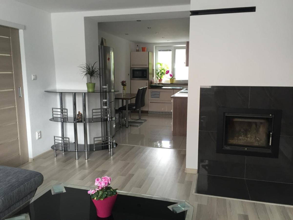 City Centre Apartment Ліптовський Мікулаш Екстер'єр фото