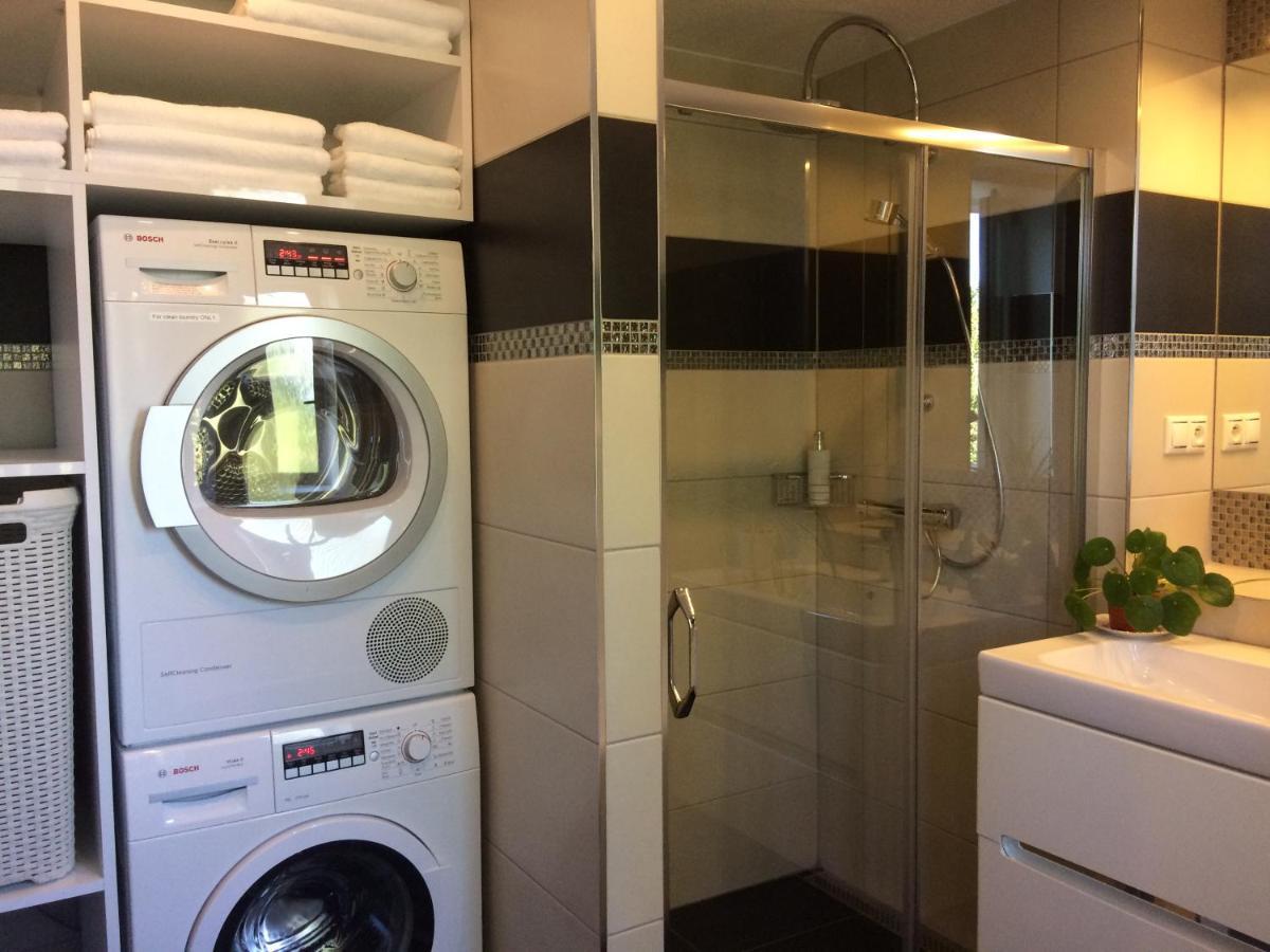 City Centre Apartment Ліптовський Мікулаш Екстер'єр фото