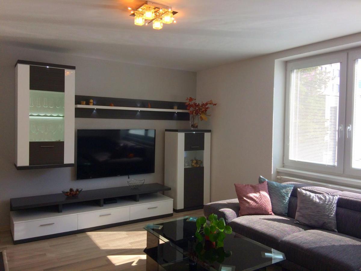 City Centre Apartment Ліптовський Мікулаш Екстер'єр фото